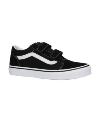 Netthandel Vans Old Skool V Sneakers hos Blue Tomato Vans Sko i vår butikk | Blue Tomato